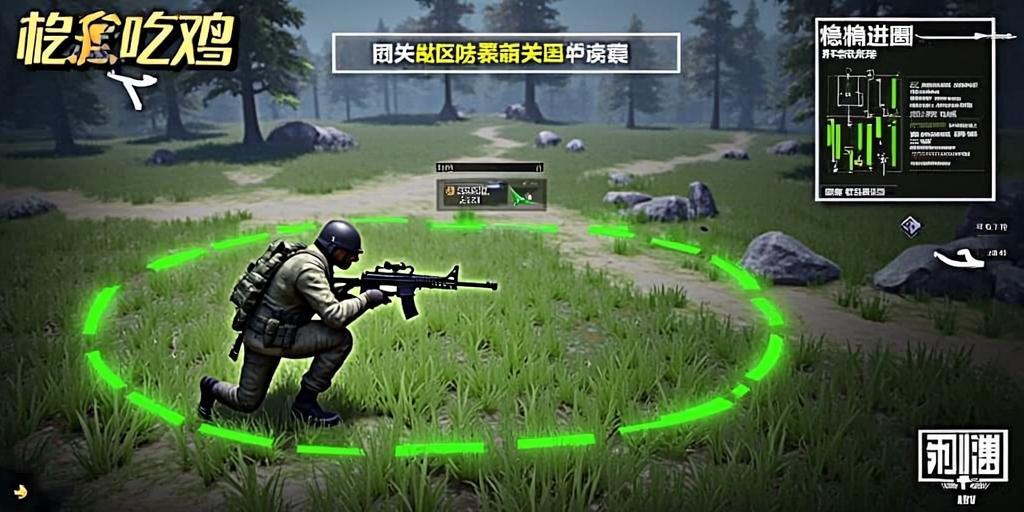 和平精英辅助【番茄】